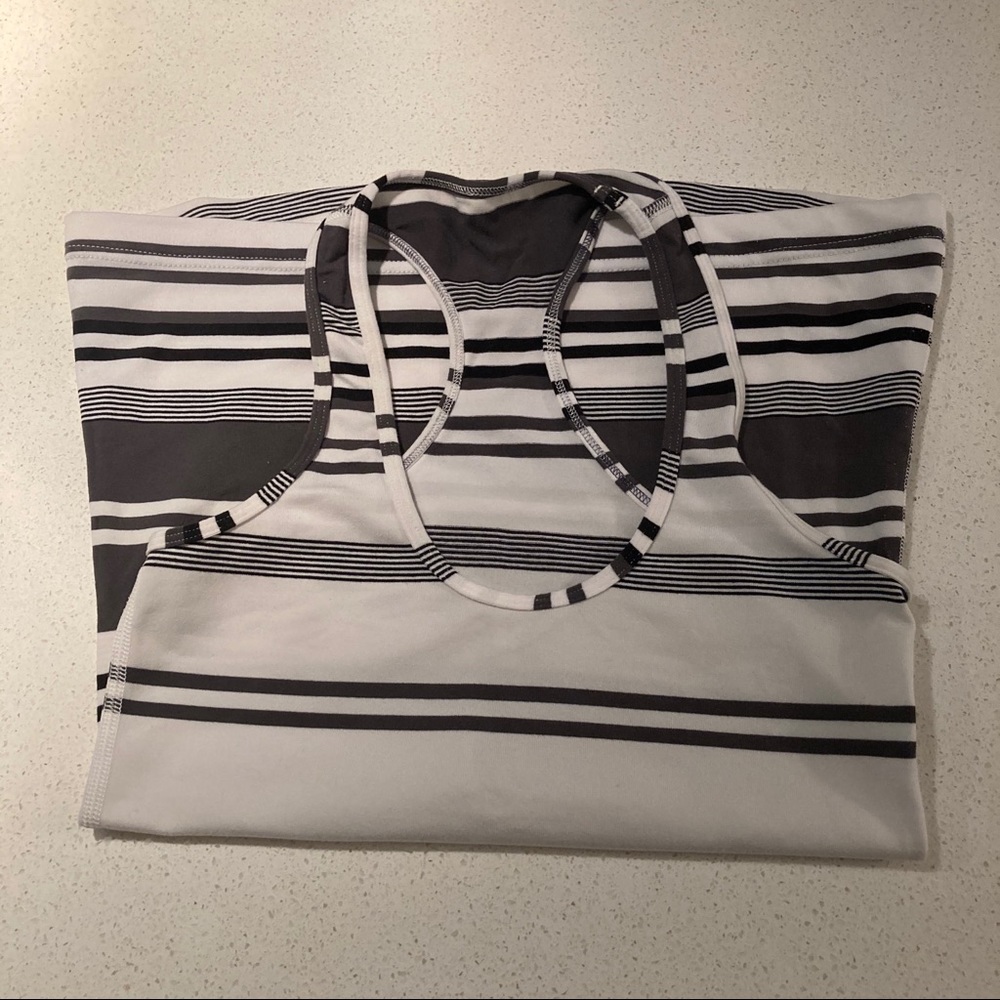 Lululemon Cool Racerback tank
